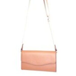 A New Day Faux Leather Crossbody